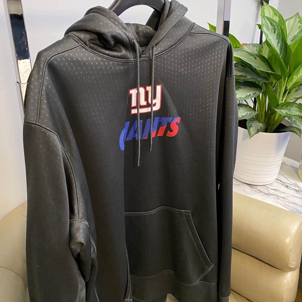 COPY - NY Giants Nike Hoody XXL